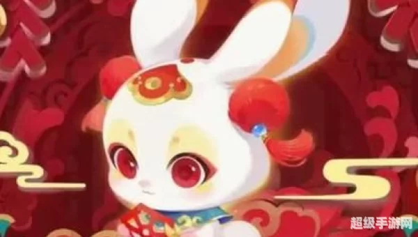 超级神兔
