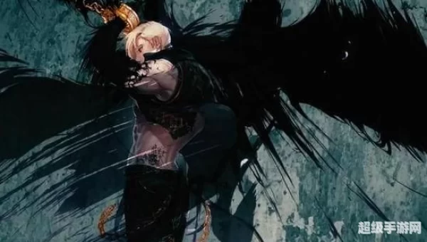 dnf 黑暗武士