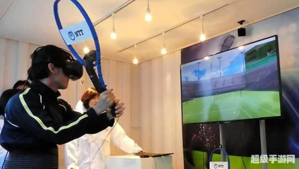 vr网球挑战赛