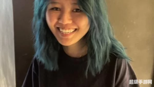 北极星小姐姐