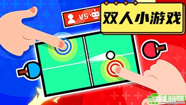 shuangrenxiaoyouxi